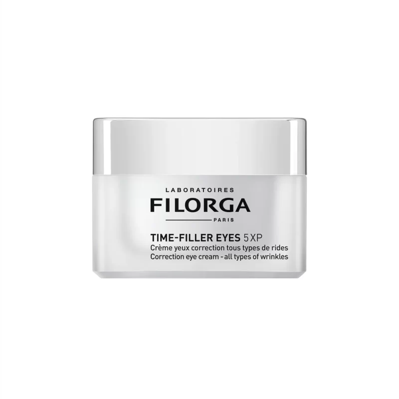 FILORGA TIME FILLER EYES 5XP 15ML