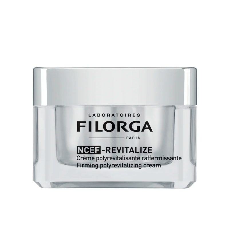 FILORGA NCEF REVITALIZE CREMA 50ML