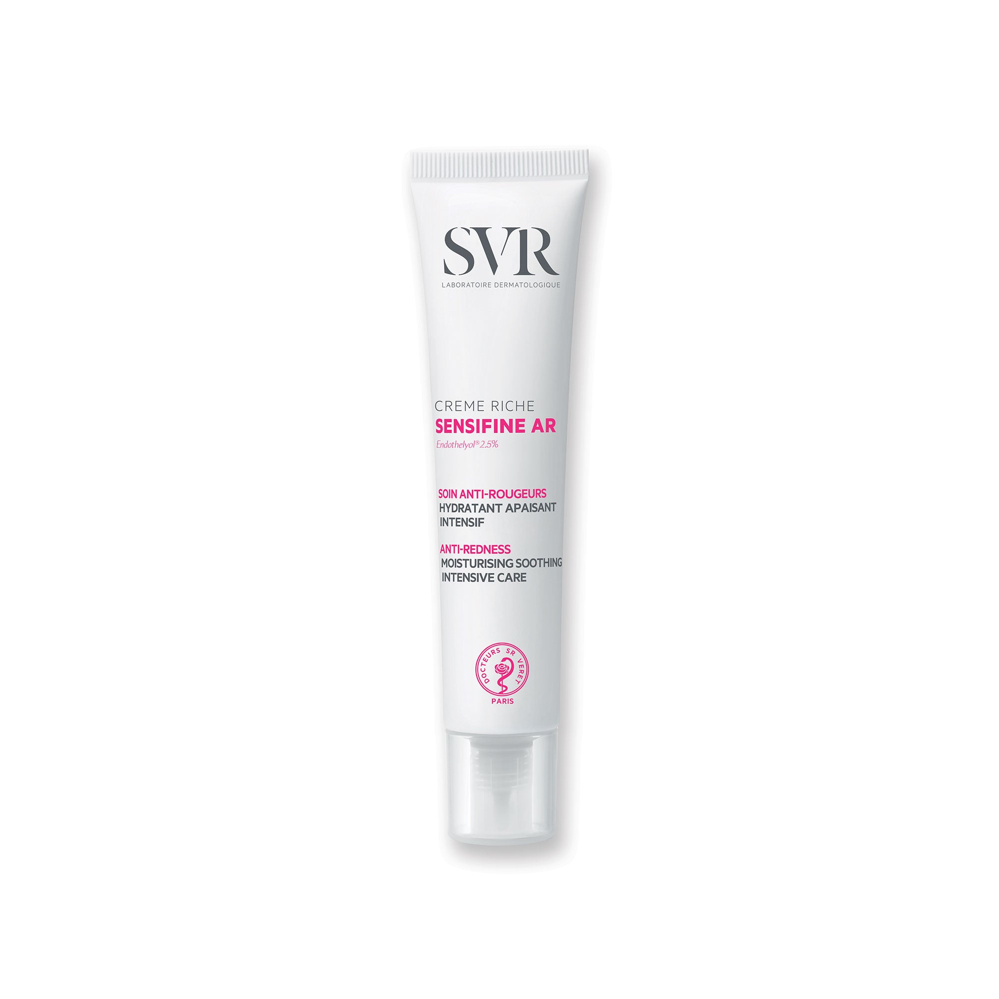 SVR SENSIFINE AR CREME RICHE 40 ML