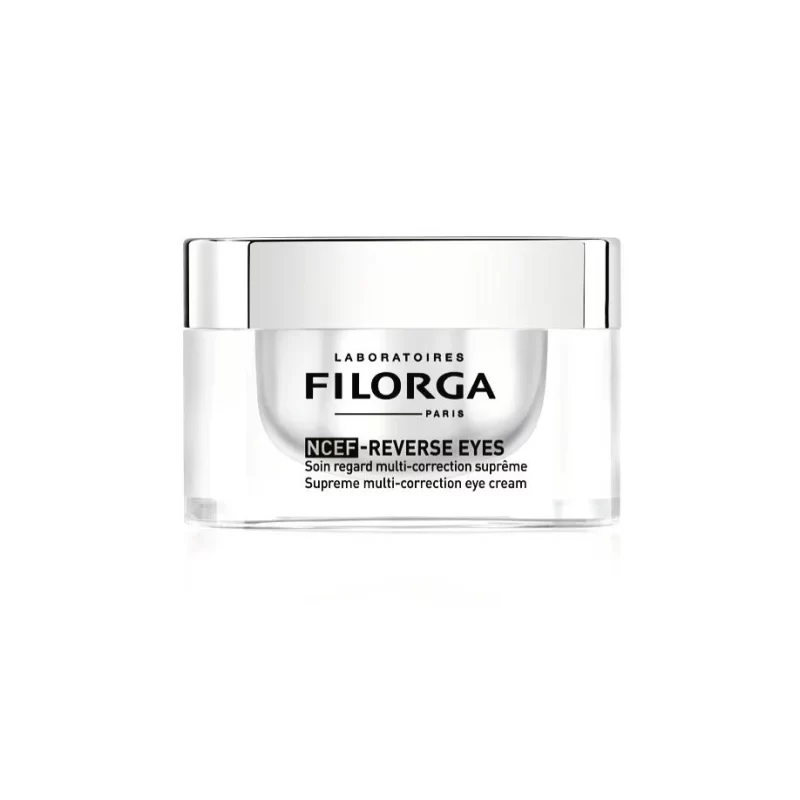 FILORGA NCEF REVERSE  EYES 15ML