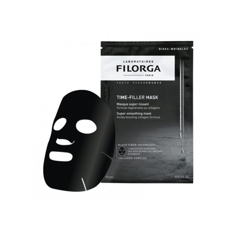 FILORGA TIME FILLER MASK