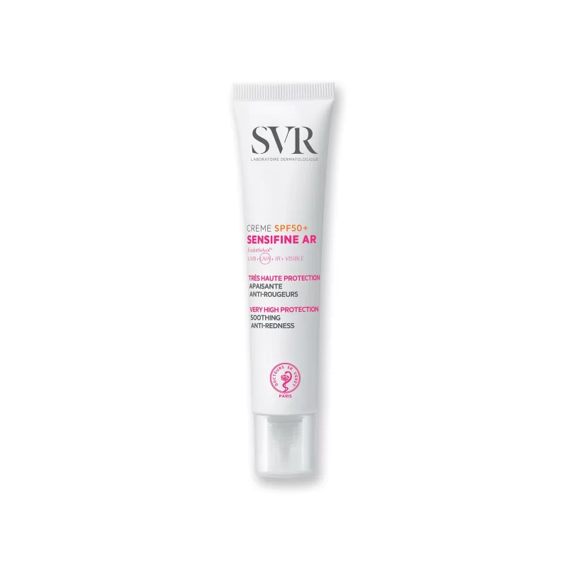 SVR SENSIFINE AR CREME SPF 50+ 40 ML