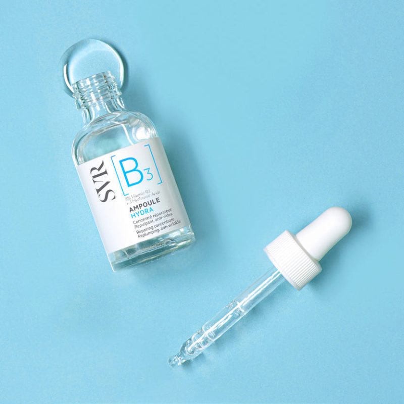 SVR AMPOULE [B] HYDRA 30 ML - Image 2