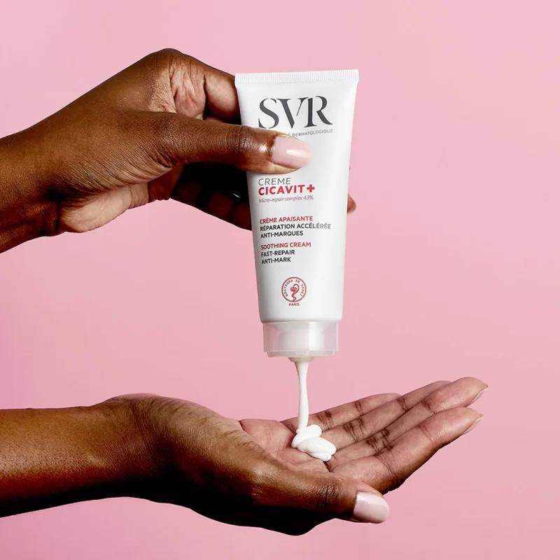 SVR CICAVIT+ CREME 100ML - Image 4