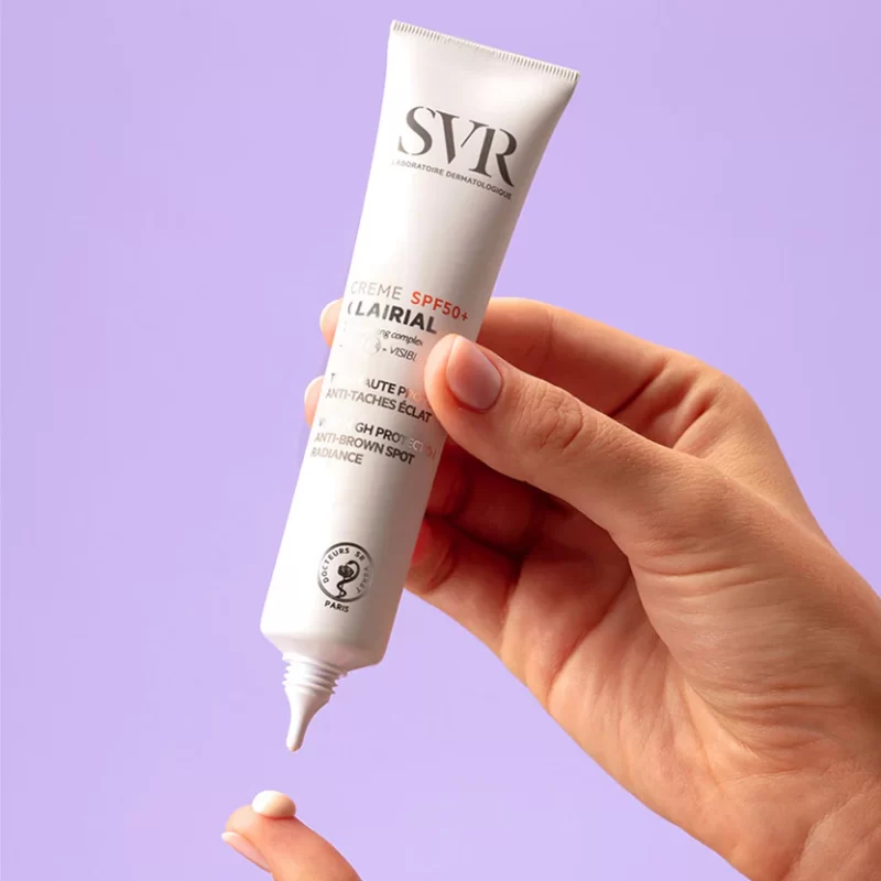 SVR CLAIRIAL CREME SPF 50+ 40 ML - Image 3