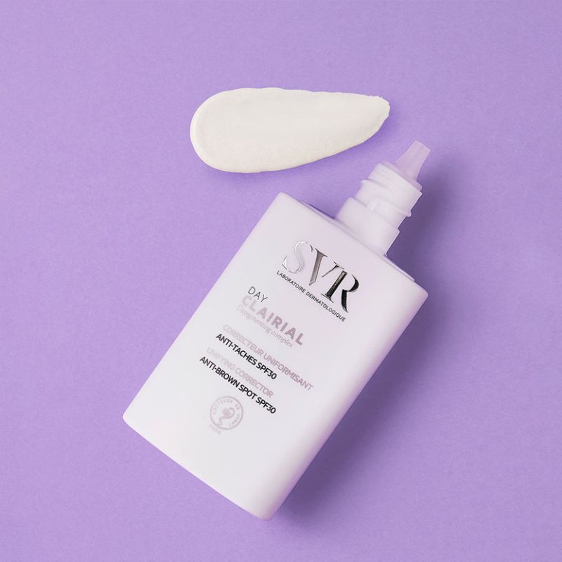 SVR CLAIRIAL DAY SPF 30 30 ML - Image 2