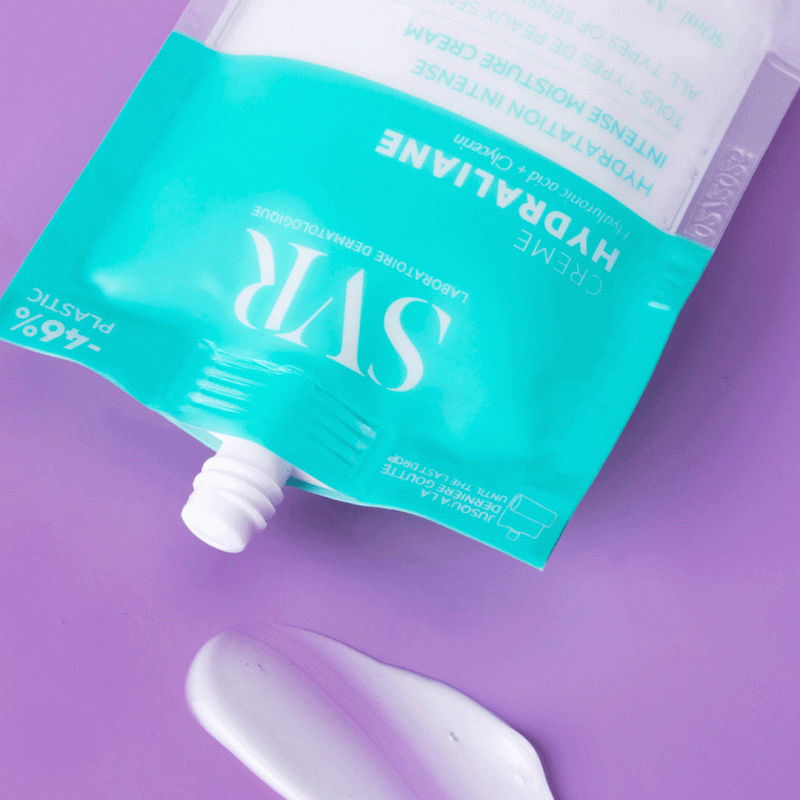 SVR HYDRALIANE CREME 50 ML - Image 3