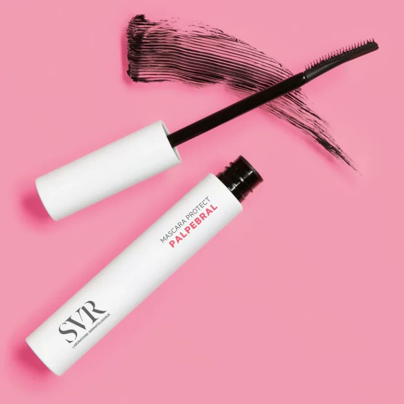SVR PALPEBRAL MASCARA PROTECT 9 ML - Image 3