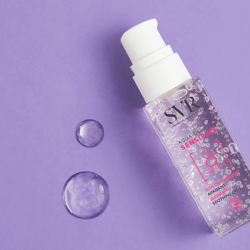 SVR SENSIFINE AQUA-GEL 40 ML - Image 2