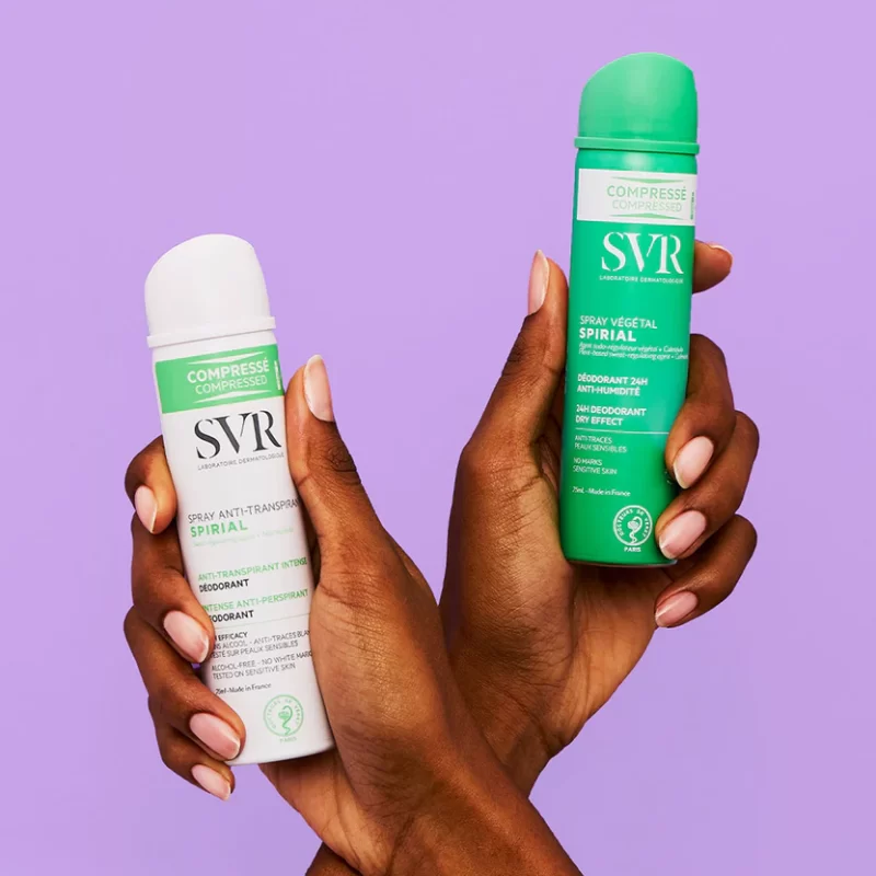 SVR SPIRIAL SPRAY VEGETAL 75 ML - Image 2