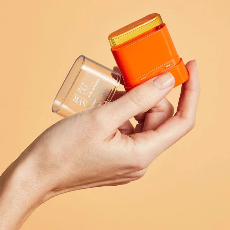 SVR SUN SECURE EASY STICK SPF 50+ 10 G - Image 2