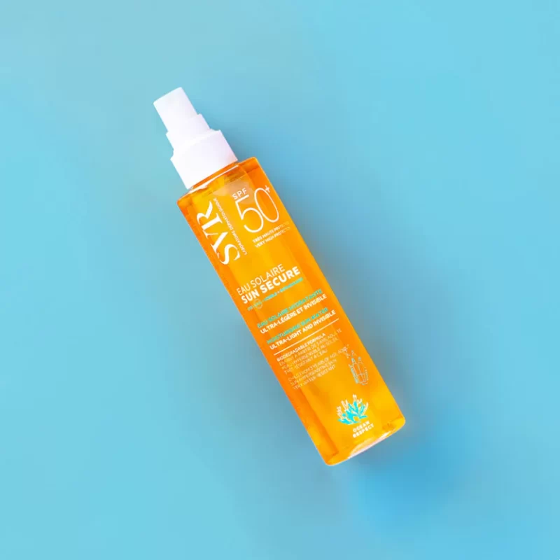 SVR SUN SECURE EAU SOLAIRE SPF 50+ 200 ML - Image 3