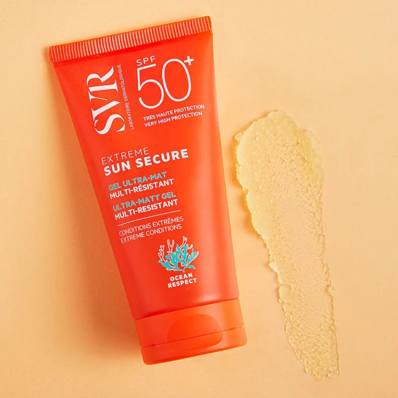 SVR SUN SECURE EXTREME SPF 50+ 50 ML - Image 2
