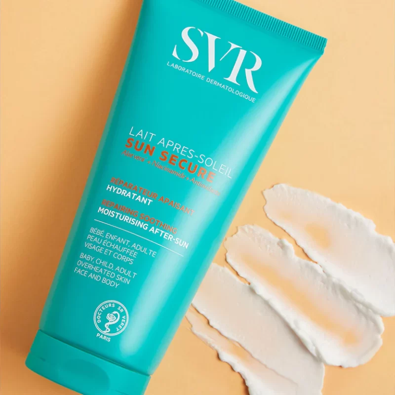 SVR SUN SECURE LAIT APRES-SOLEIL 200 ML - Image 2