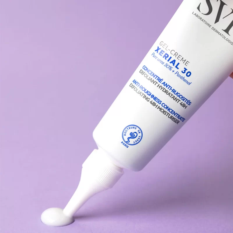 SVR XERIAL 30 GEL CREME 75ML - Image 2