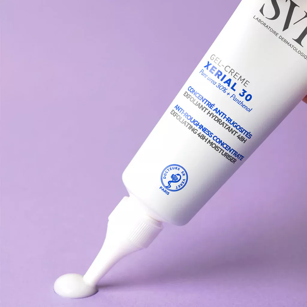 SVR XERIAL 30 GEL CREME 75ML - Image 2