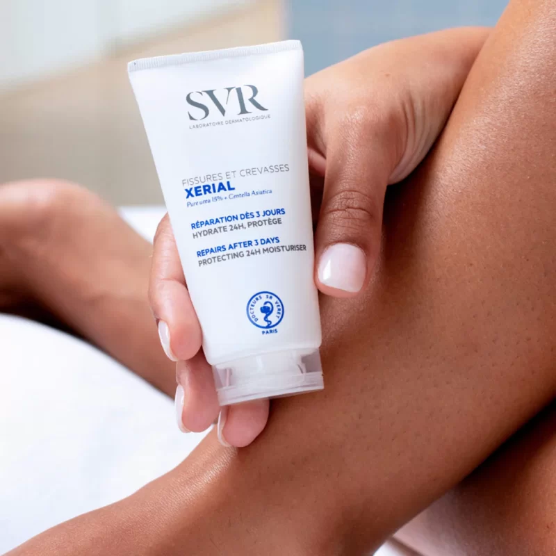 SVR XERIAL FISSURES ET CREVASSES 50ML - Image 2