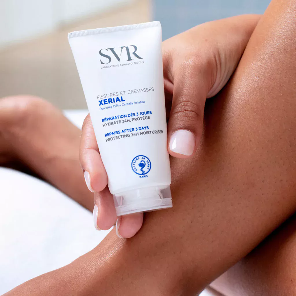 SVR XERIAL FISSURES ET CREVASSES 50ML - Image 2
