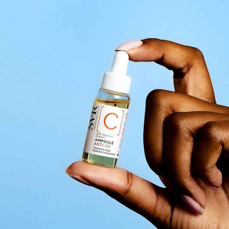 SVR AMPOULE [C] ANTI-OX 30 ML - Image 5
