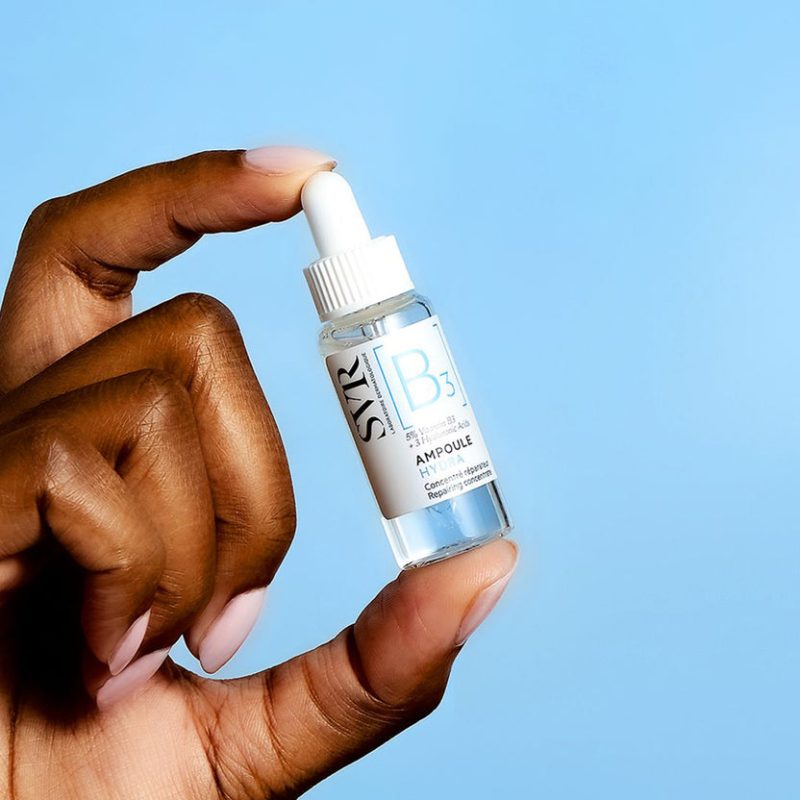 SVR AMPOULE [B] HYDRA 30 ML - Image 3