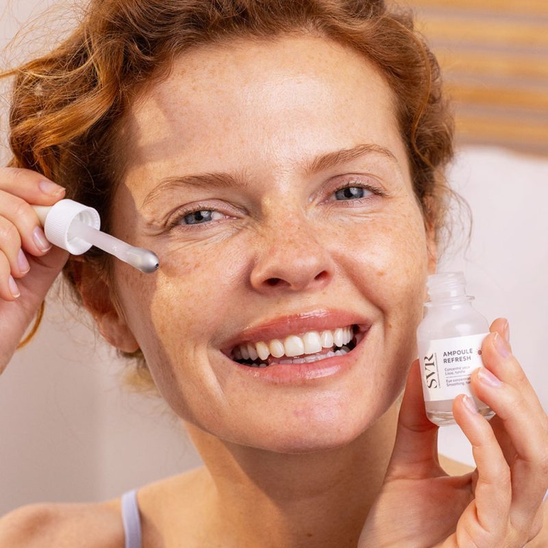 SVR AMPOULE REFRESH 15 ML - Image 4