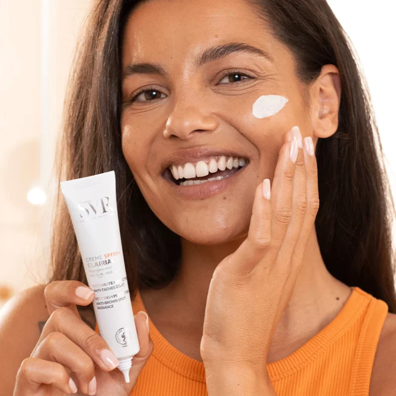 SVR CLAIRIAL CREME SPF 50+ 40 ML - Image 4