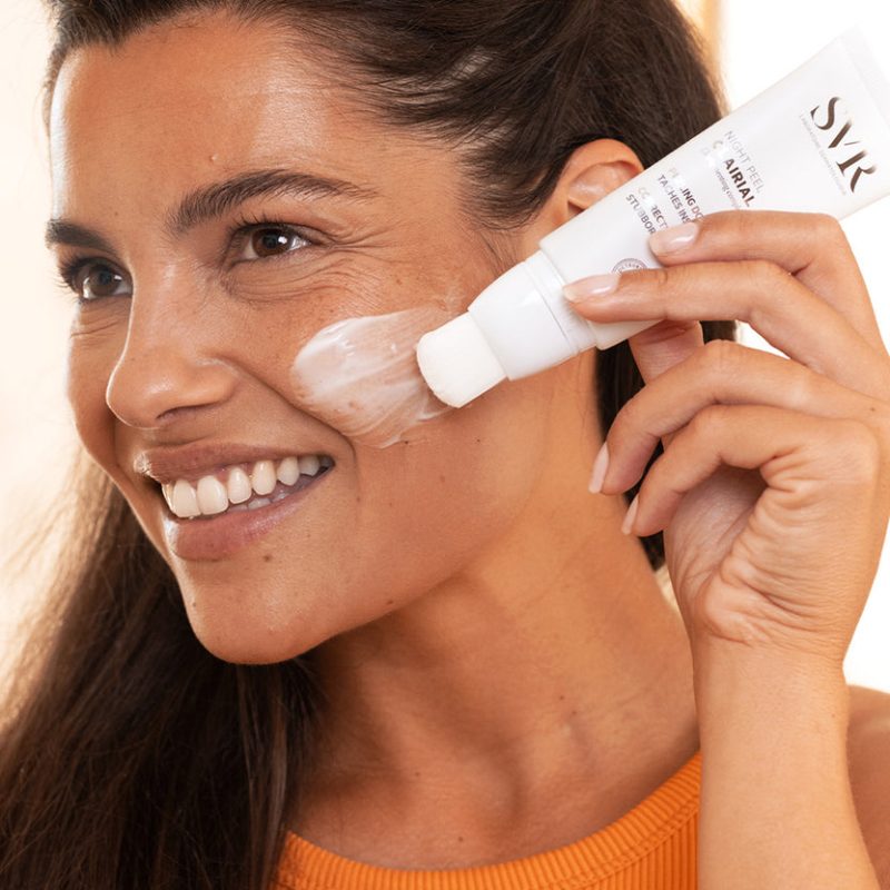 SVR CLAIRIAL NIGHT PEEL 50 ML - Image 4