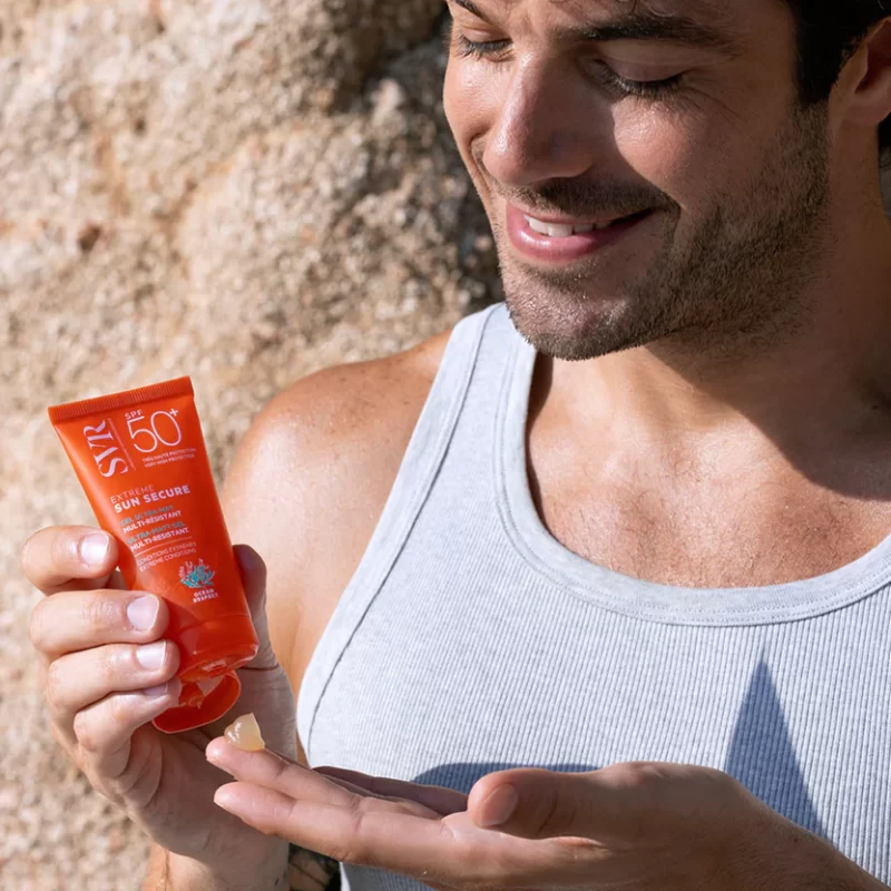 SVR SUN SECURE EXTREME SPF 50+ 50 ML - Image 3