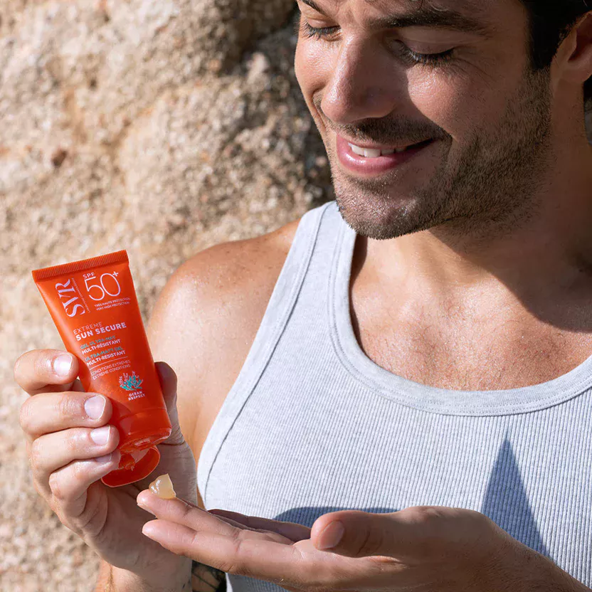 SVR SUN SECURE EXTREME SPF 50+ 50 ML - Image 3
