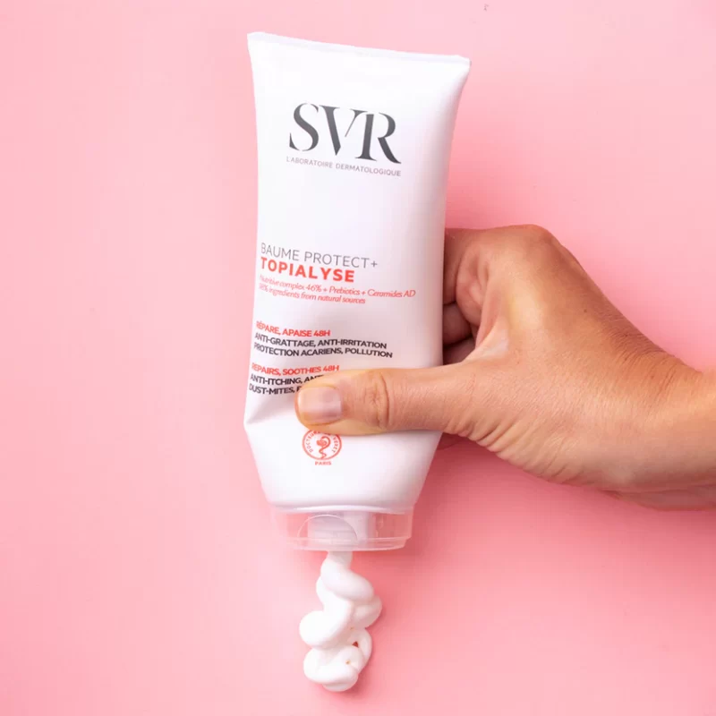 SVR TOPIALYSE BAUME PROTECT+ 200 ML - Image 3