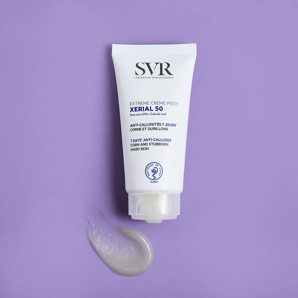 SVR XERIAL 50 EXTREME CREME PIEDS 50ML - Image 3