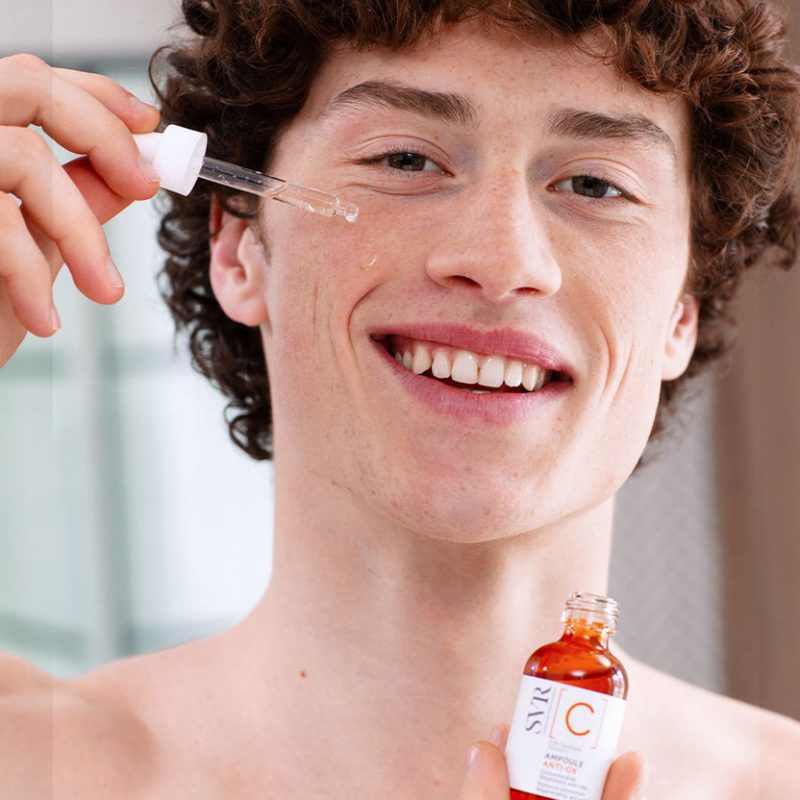 SVR AMPOULE [C] ANTI-OX 30 ML - Image 4