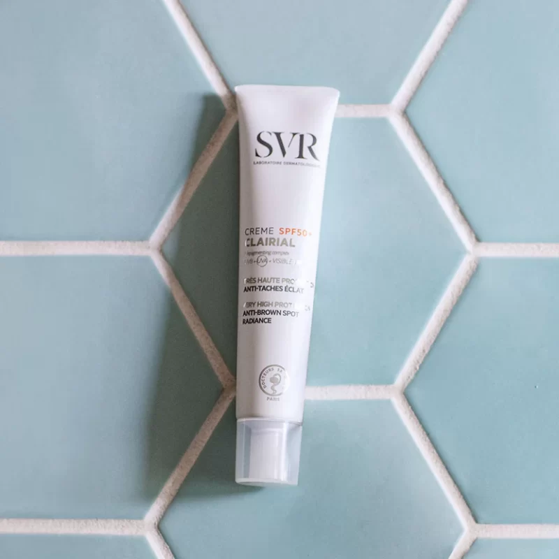 SVR CLAIRIAL CREME SPF 50+ 40 ML - Image 2