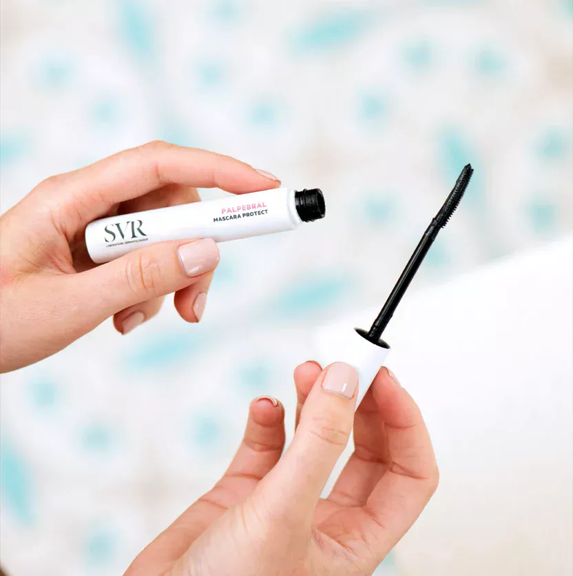 SVR PALPEBRAL MASCARA PROTECT 9 ML - Image 2