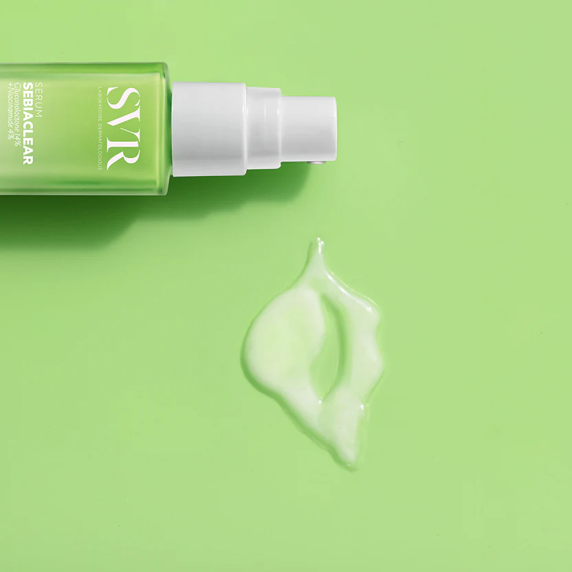 SVR SEBIACLEAR SERUM 30 ML - Image 4