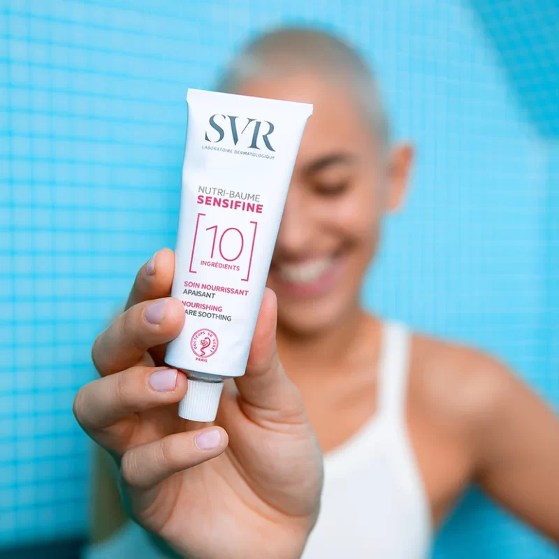 SVR SENSIFINE NUTRI-BAUME 40 ML - Image 4