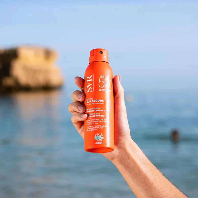 SVR SUN SECURE BRUME SPF 50+ 200 ML - Image 4