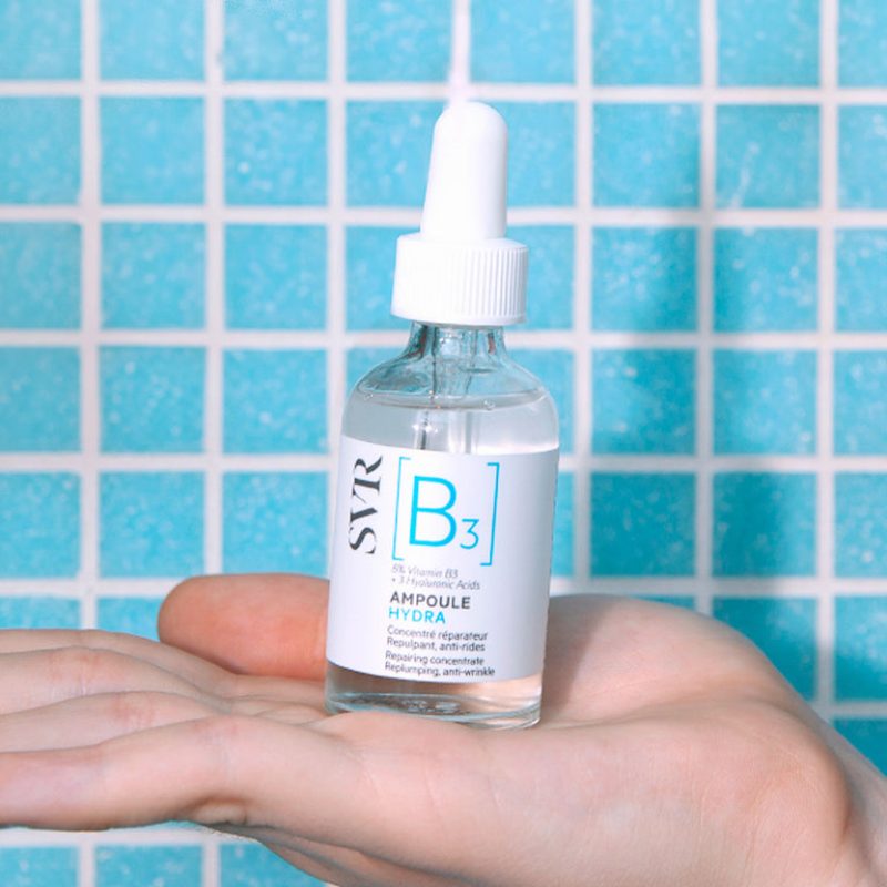 SVR AMPOULE [B] HYDRA 30 ML - Image 5