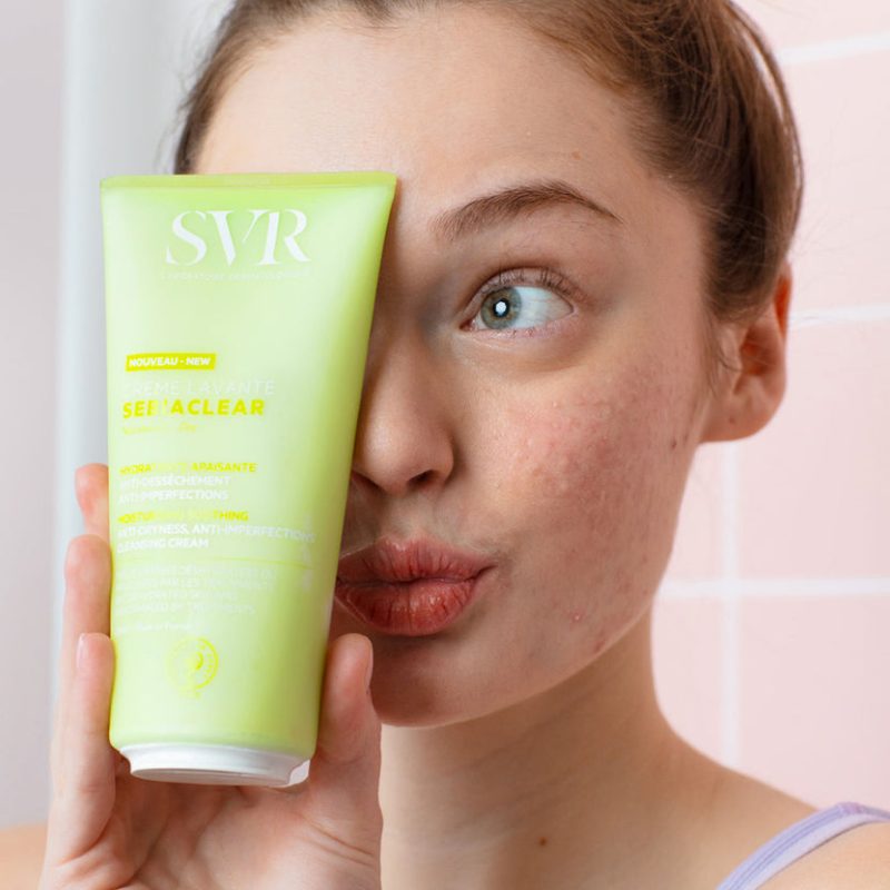 SVR SEBIACLEAR CREME LAVANTE 200 ML - Image 6