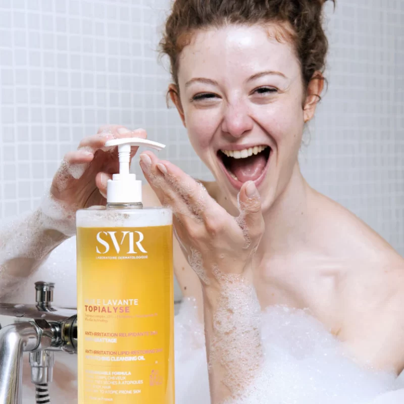 SVR TOPIALYSE HUILE LAVANTE 200 ML - Image 4