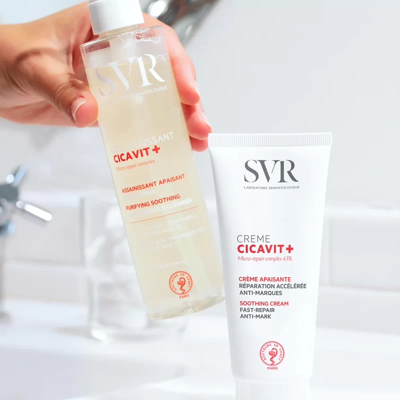 SVR CICAVIT+ MAINS 75GR - Image 5