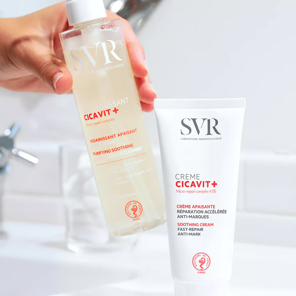 SVR CICAVIT+ MAINS 75GR - Image 5