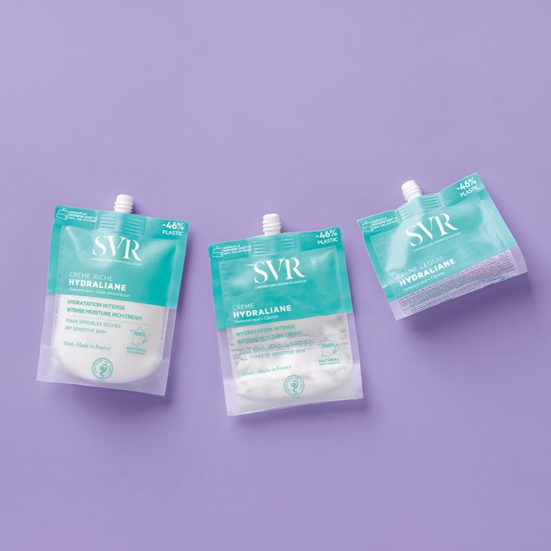 SVR HYDRALIANE CREME 50 ML - Image 2
