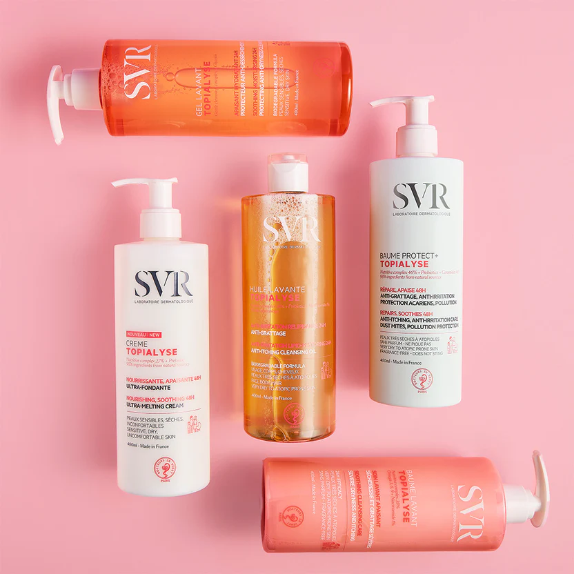 SVR TOPIALYSE CREME BARRIERE 50 ML - Image 4