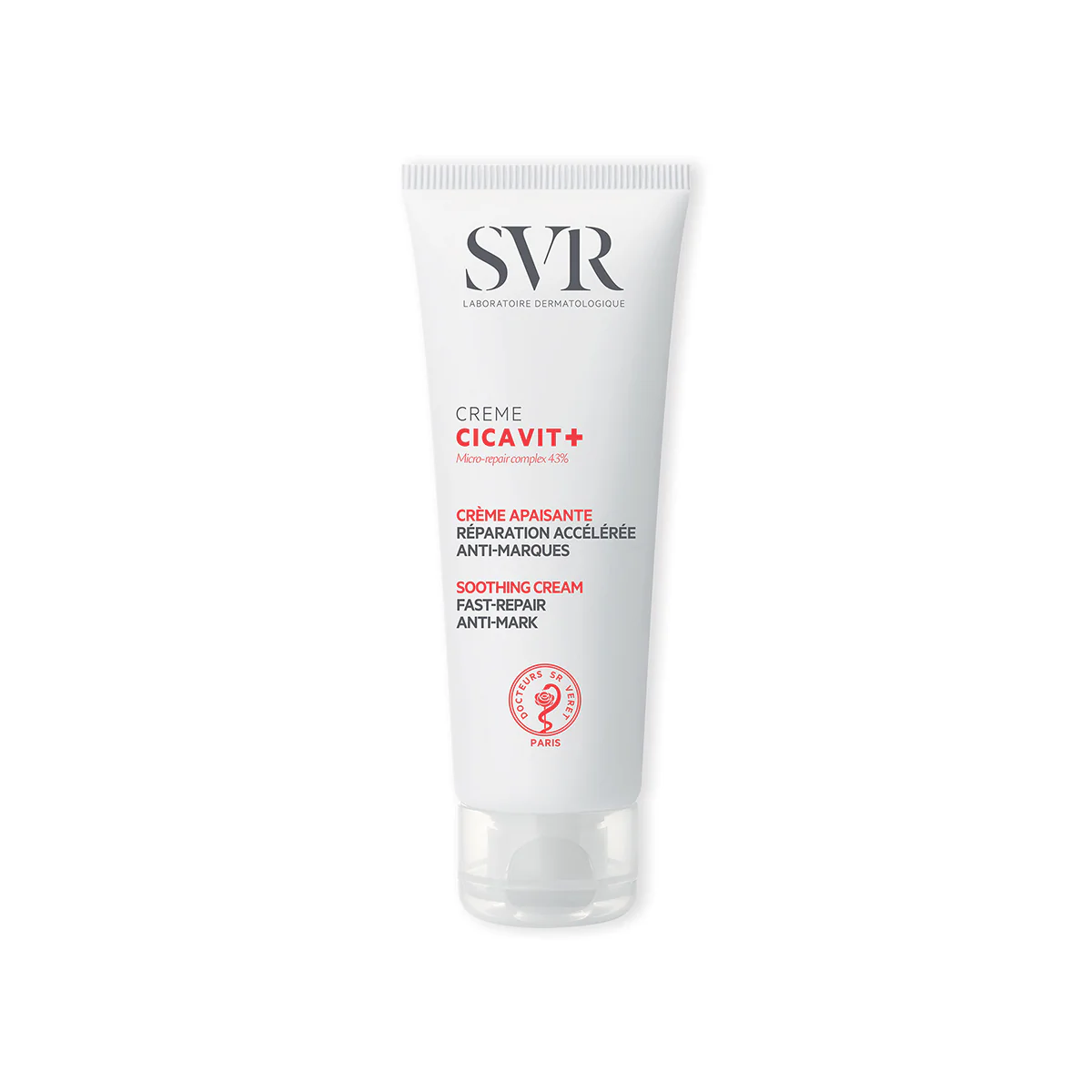 SVR CICAVIT+ CREME 100ML