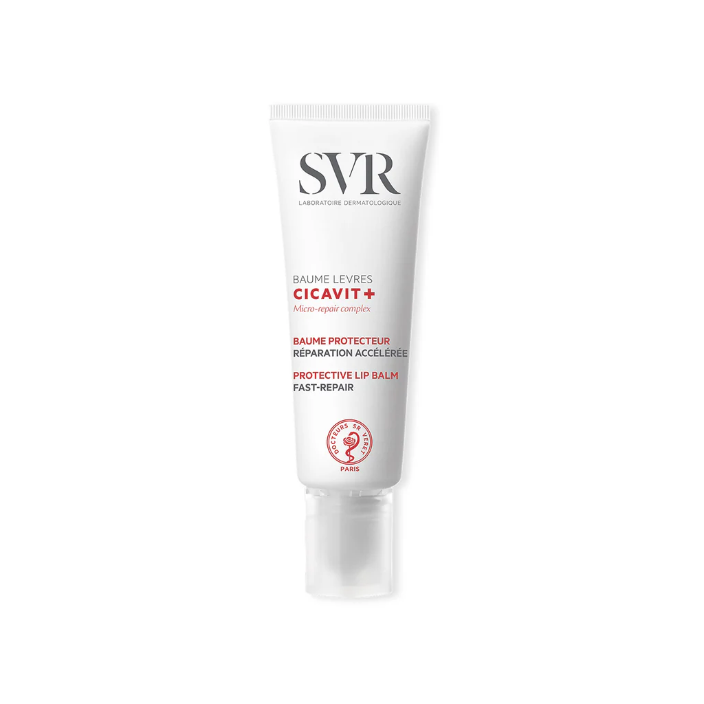SVR CICAVIT+ BAUME LEVRES 10GR