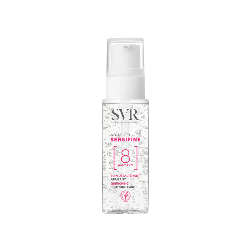 SVR SENSIFINE AQUA-GEL 40 ML