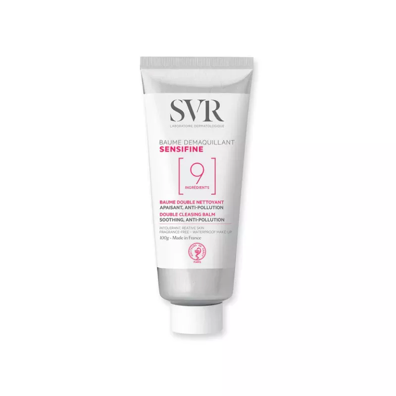 SVR SENSIFINE BAUME DEMAQUILLANT 100 G