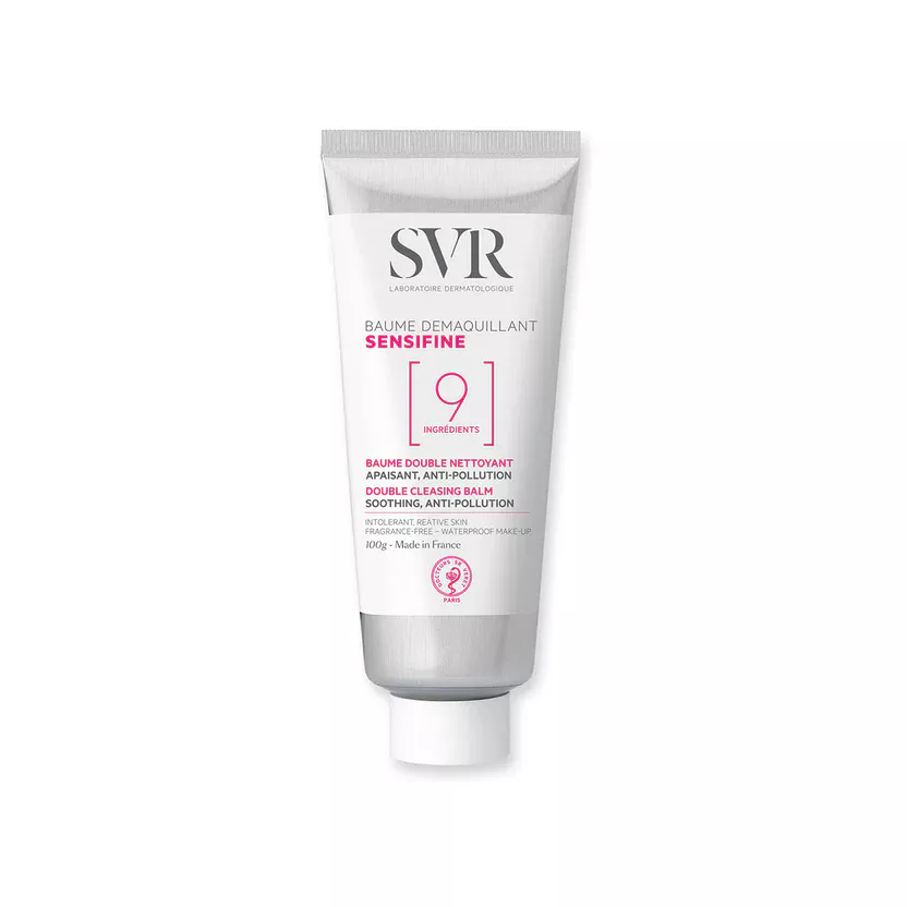 SVR SENSIFINE BAUME DEMAQUILLANT 100 G