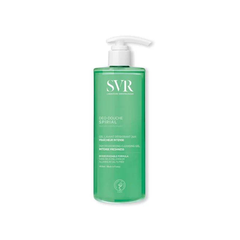 SVR SPIRIAL DEO DOUCHE 200 ML - Image 3